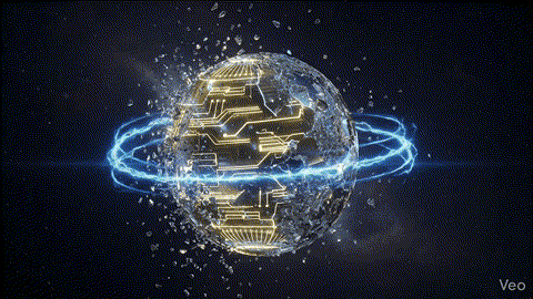 High-End 3D Animation